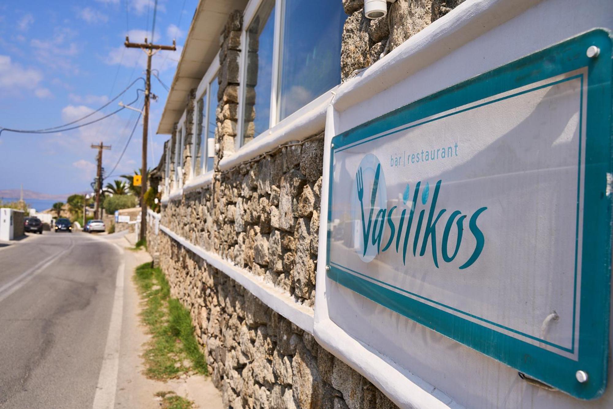 Bellissimo Resort Agios Ioannis Diakoftis Bagian luar foto