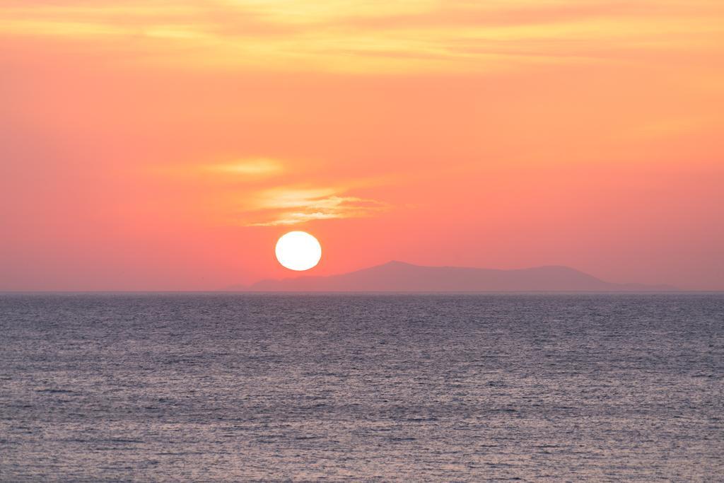 Bellissimo Resort Agios Ioannis Diakoftis Bagian luar foto